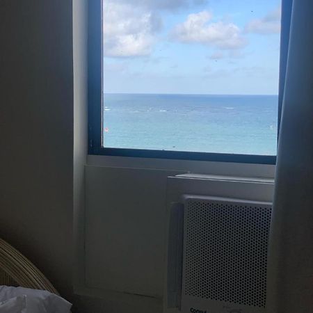Flat Praia Candeias, Piedade Recife Exterior photo