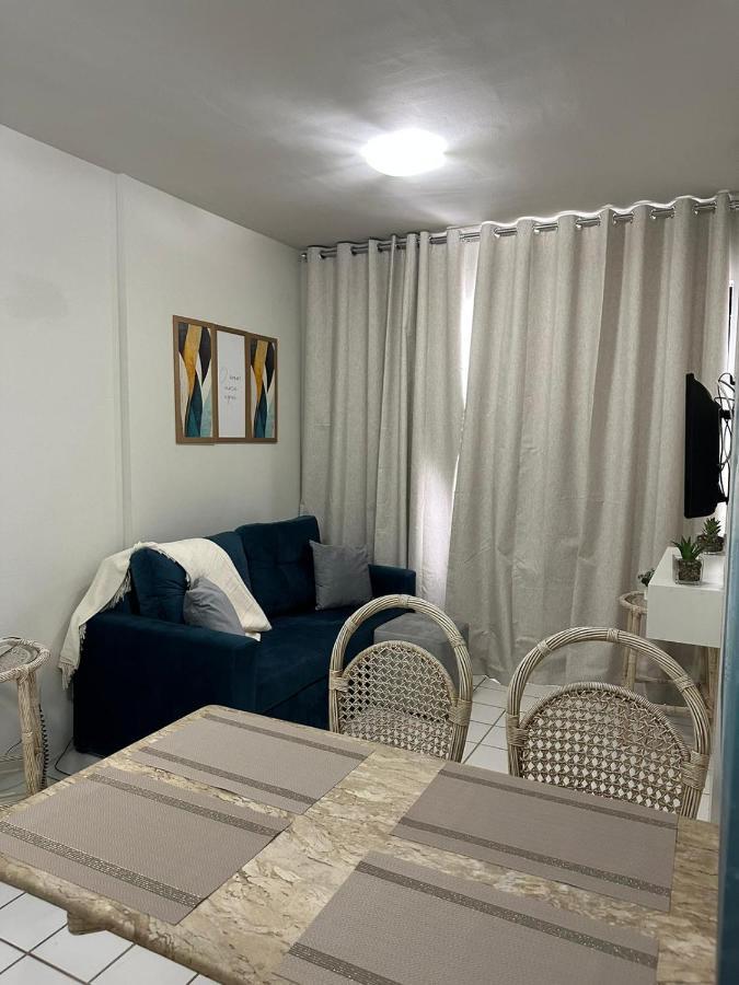 Flat Praia Candeias, Piedade Recife Exterior photo
