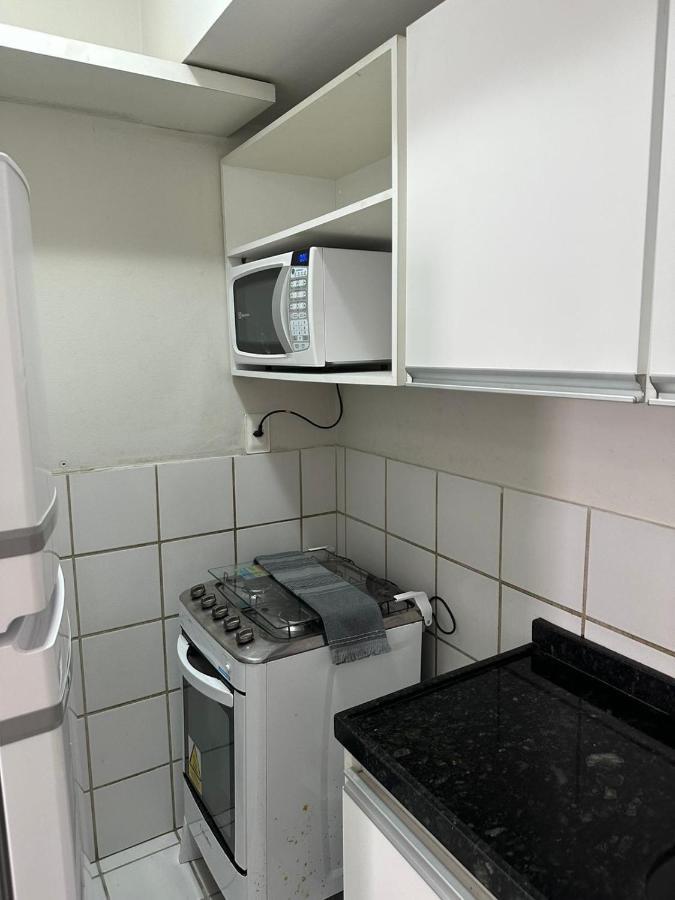 Flat Praia Candeias, Piedade Recife Exterior photo