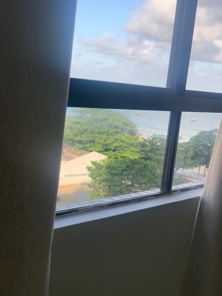 Flat Praia Candeias, Piedade Recife Exterior photo